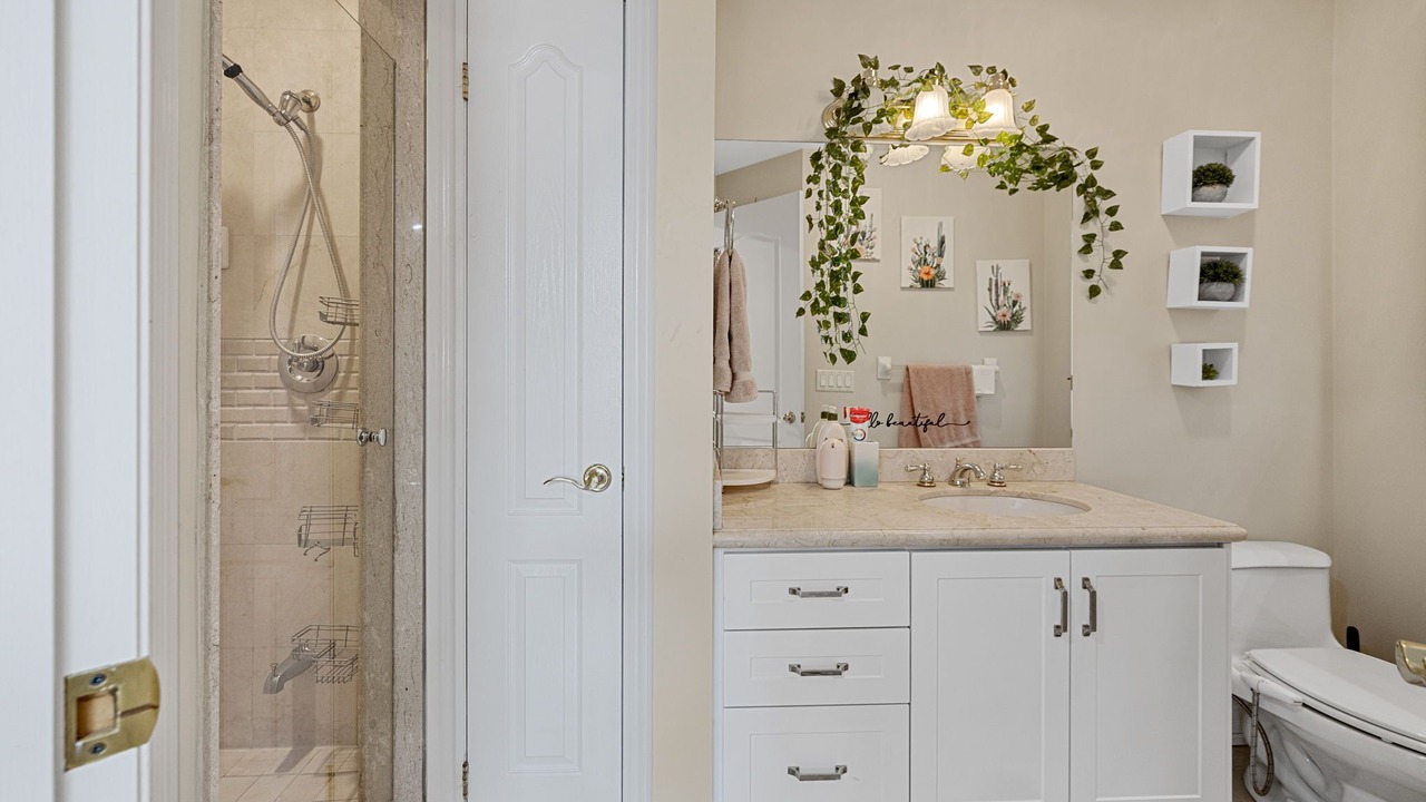 Photo of Bathroom in Fairview
