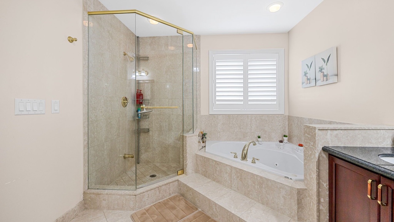 Photo of Bathroom in Fairview