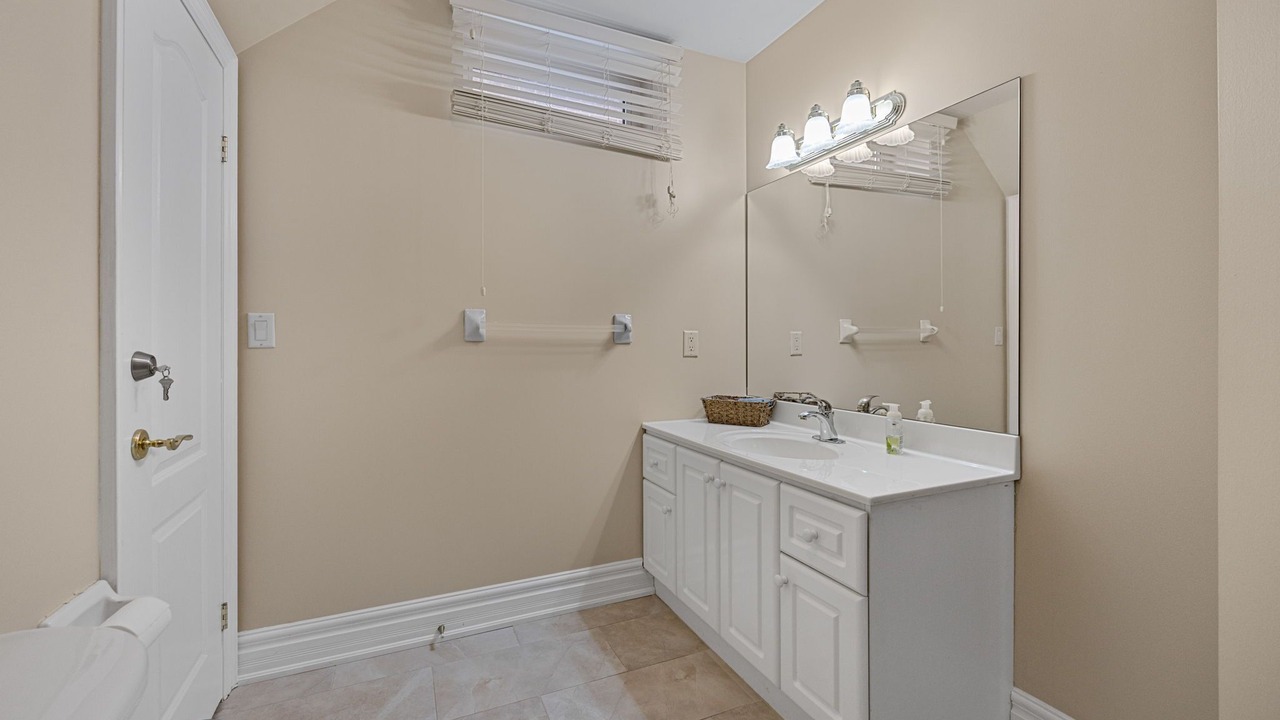 Photo of Bathroom in Fairview