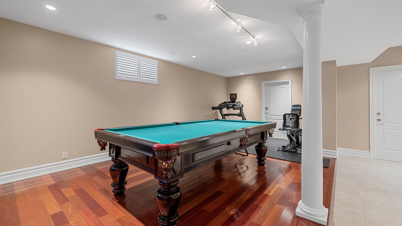 Photo of Bedroom in Fairview