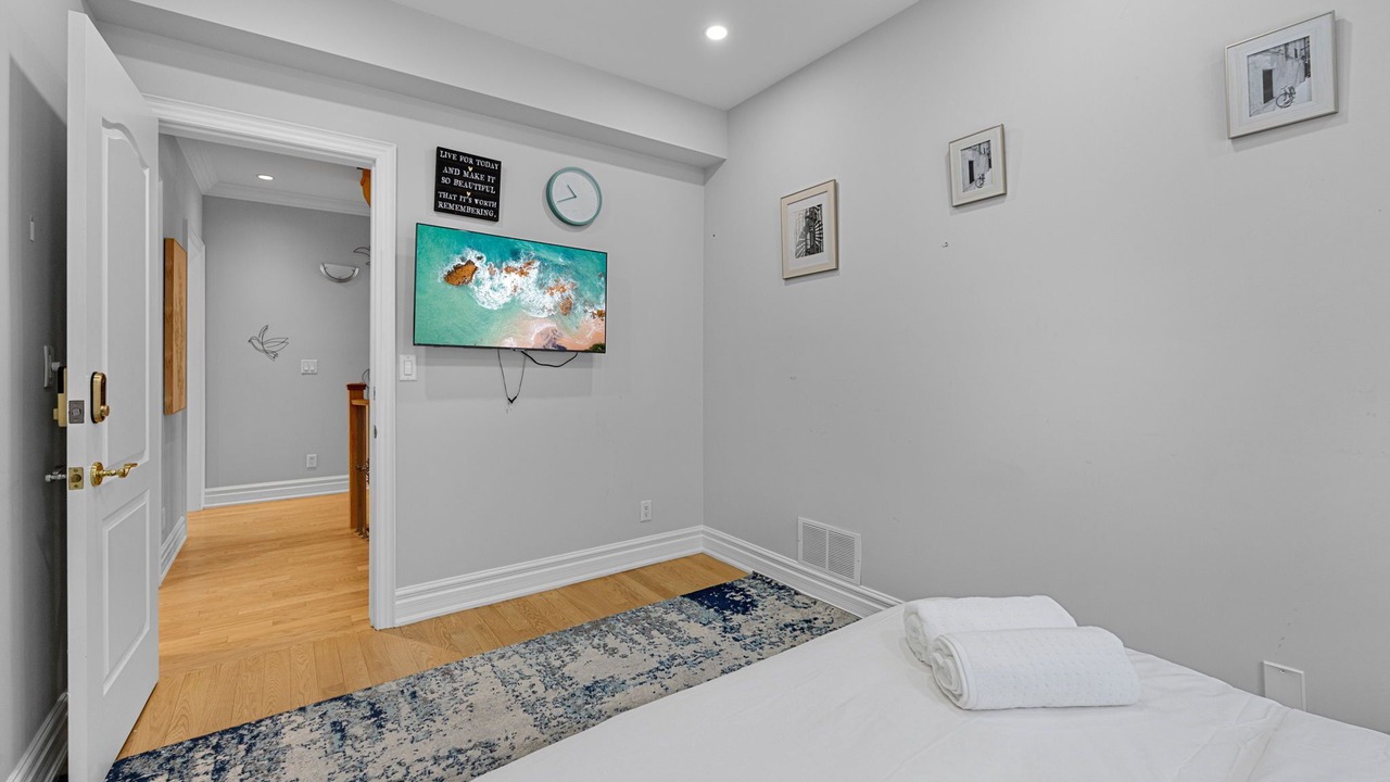 Photo of Bedroom in Fairview