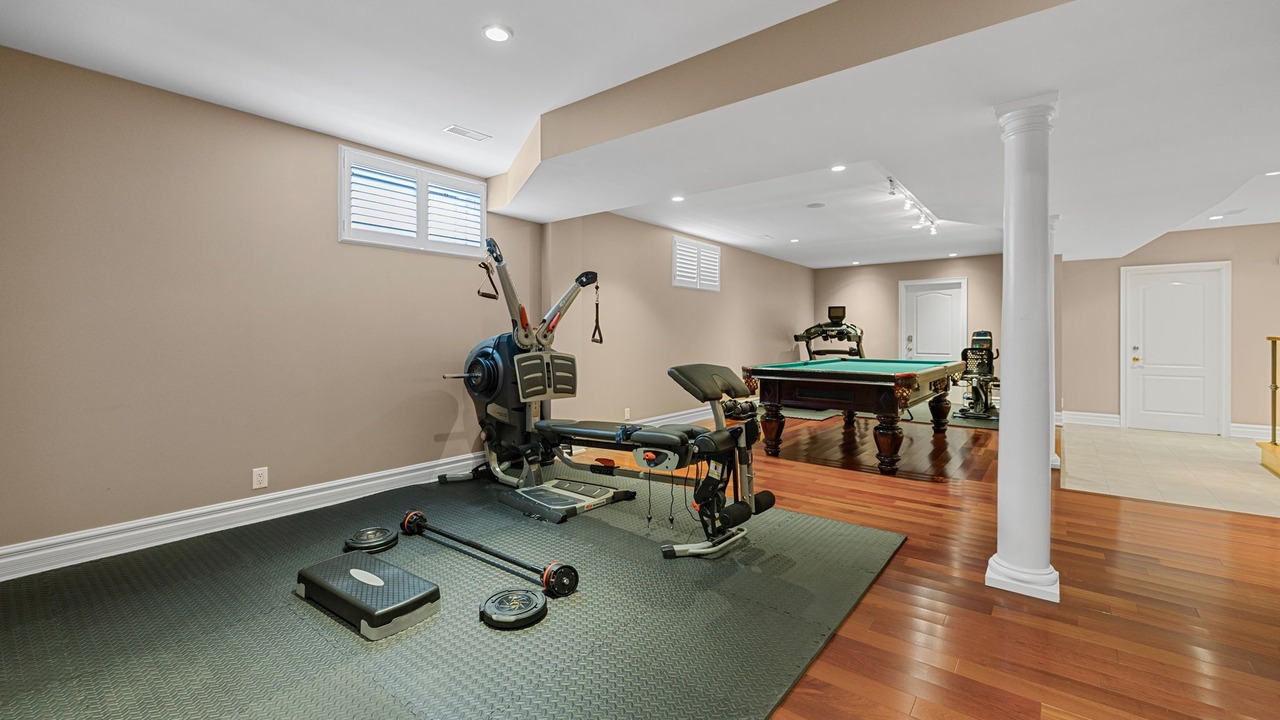 Photo of Bedroom in Fairview