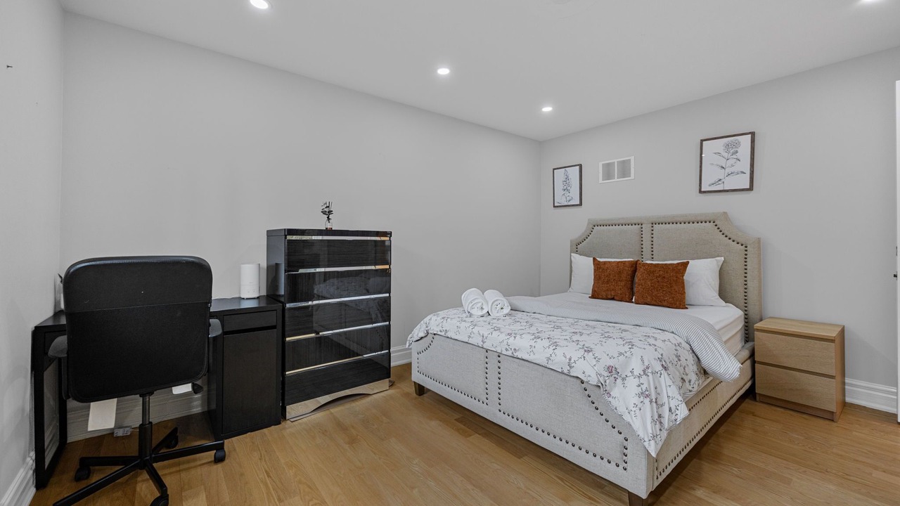Photo of Bedroom in Fairview