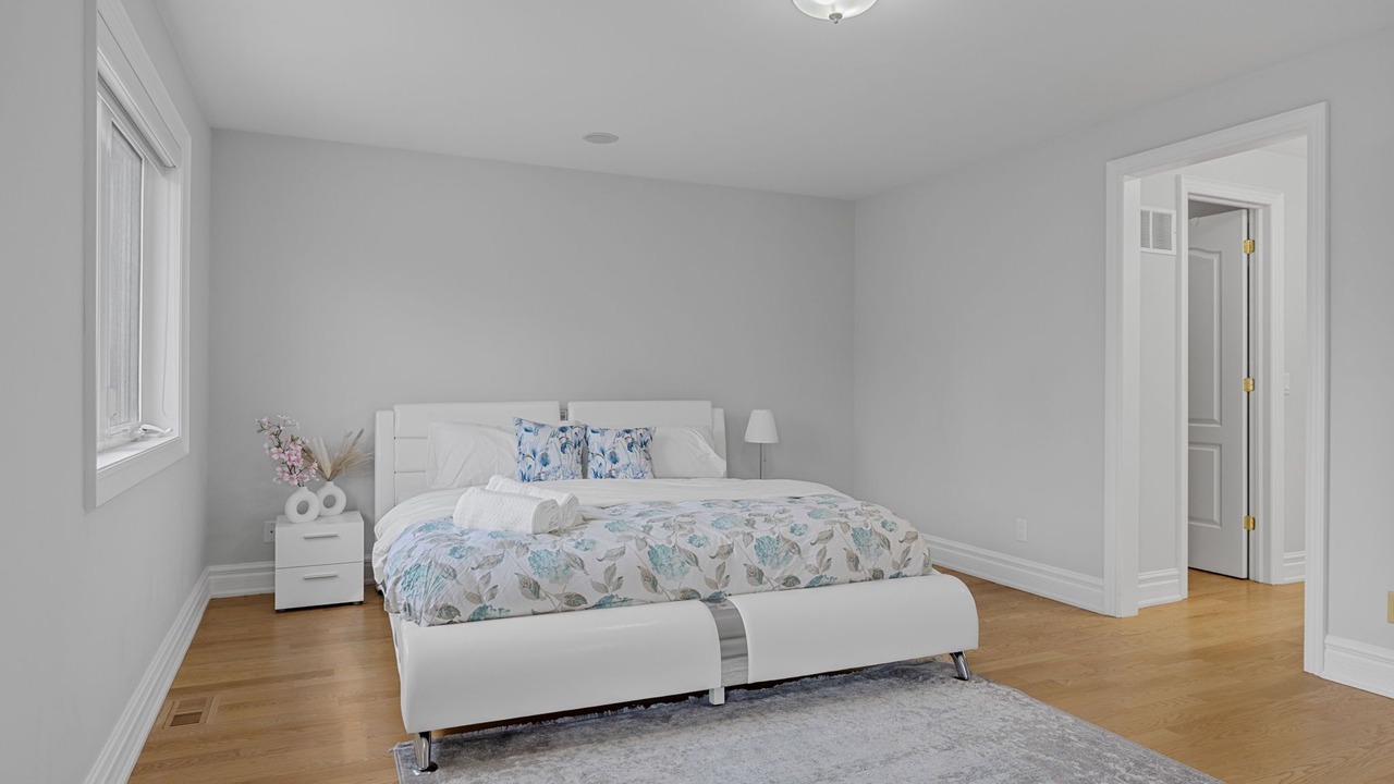 Photo of Bedroom in Fairview