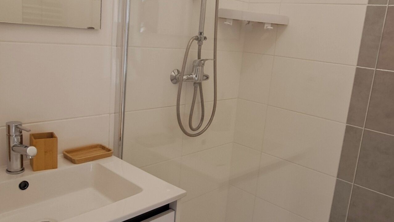Photo of Bathroom in Voulangis
