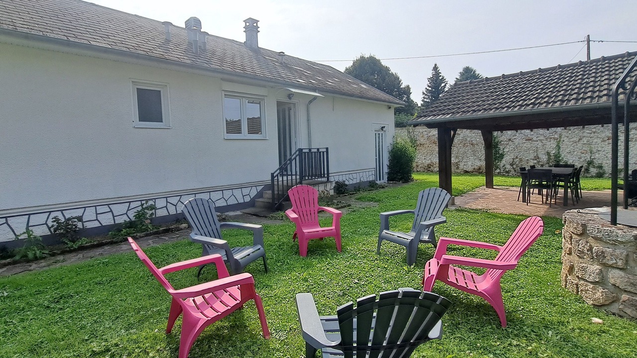 Photo of Outdoor in Voulangis