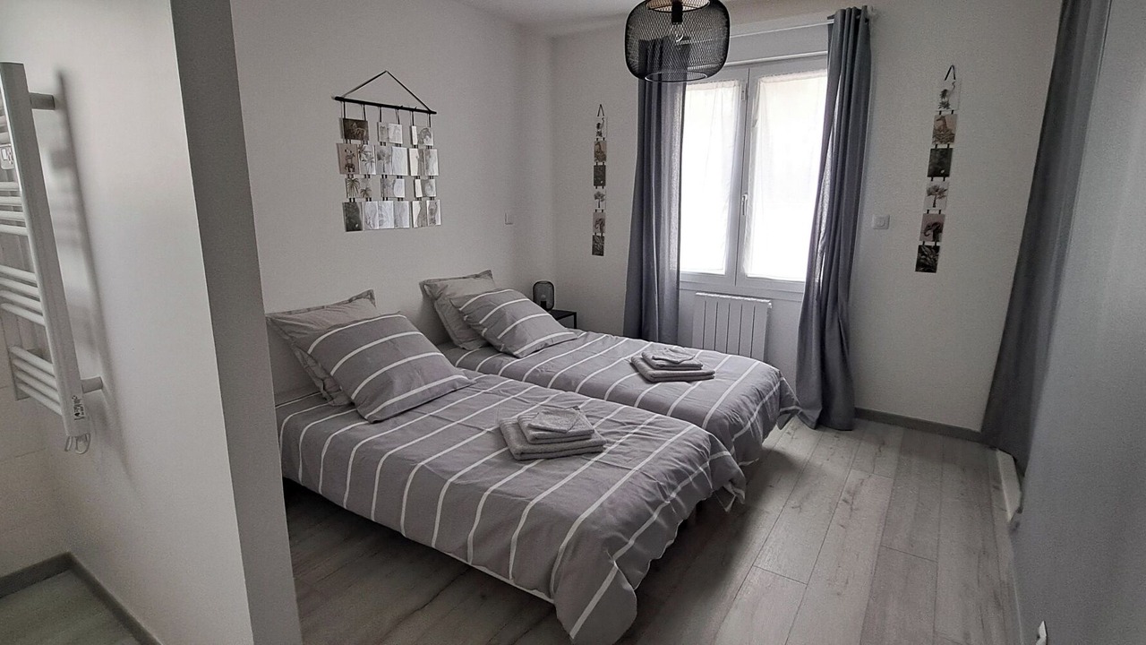 Photo of Bedroom in Voulangis