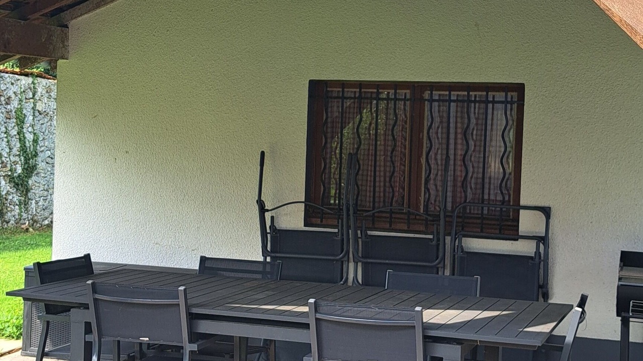 Photo of Outdoor in Voulangis