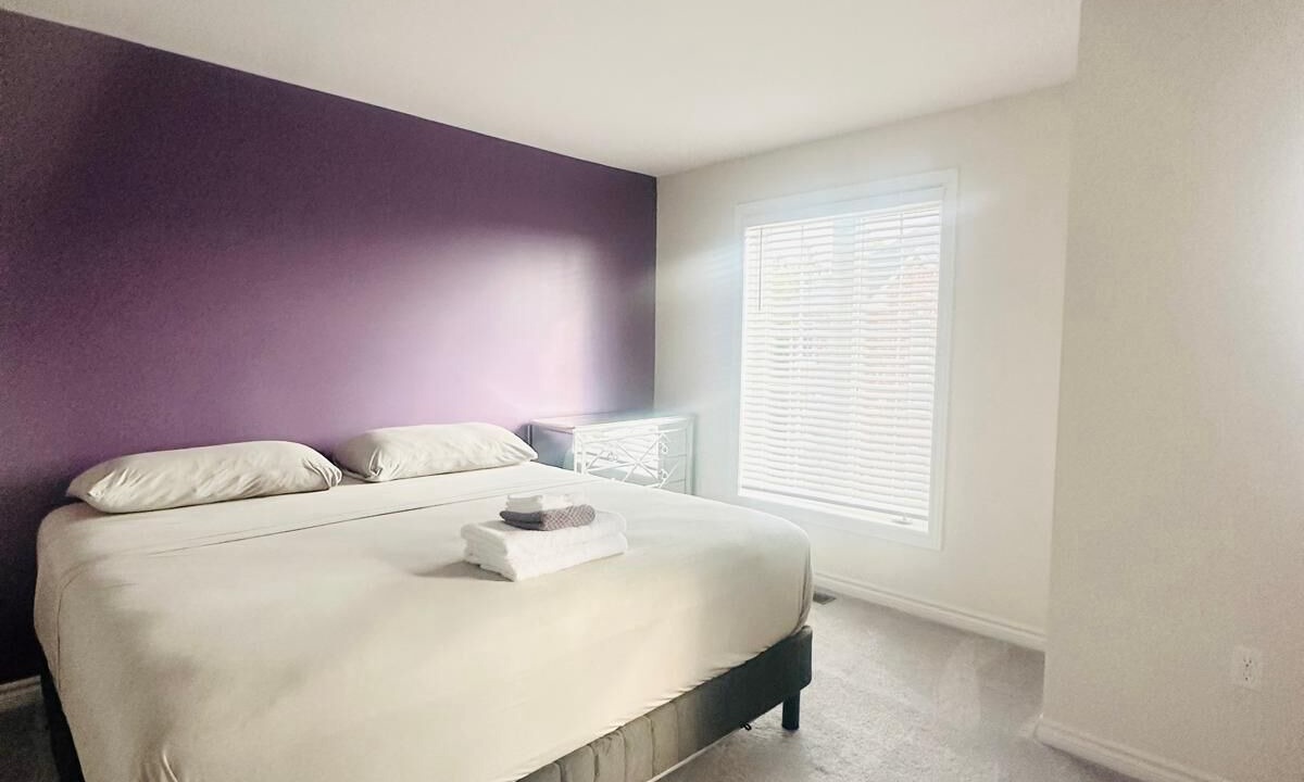 Photo of Bedroom in Guelph