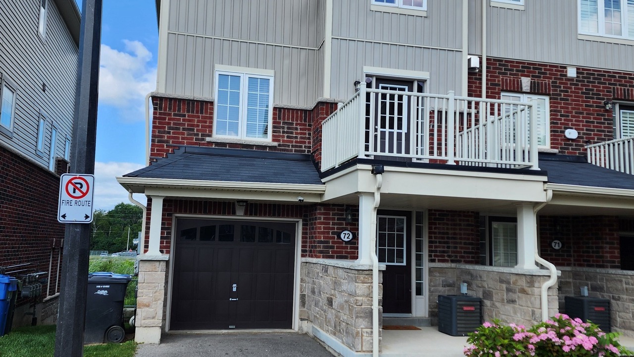 Photo of Outdoor in Guelph