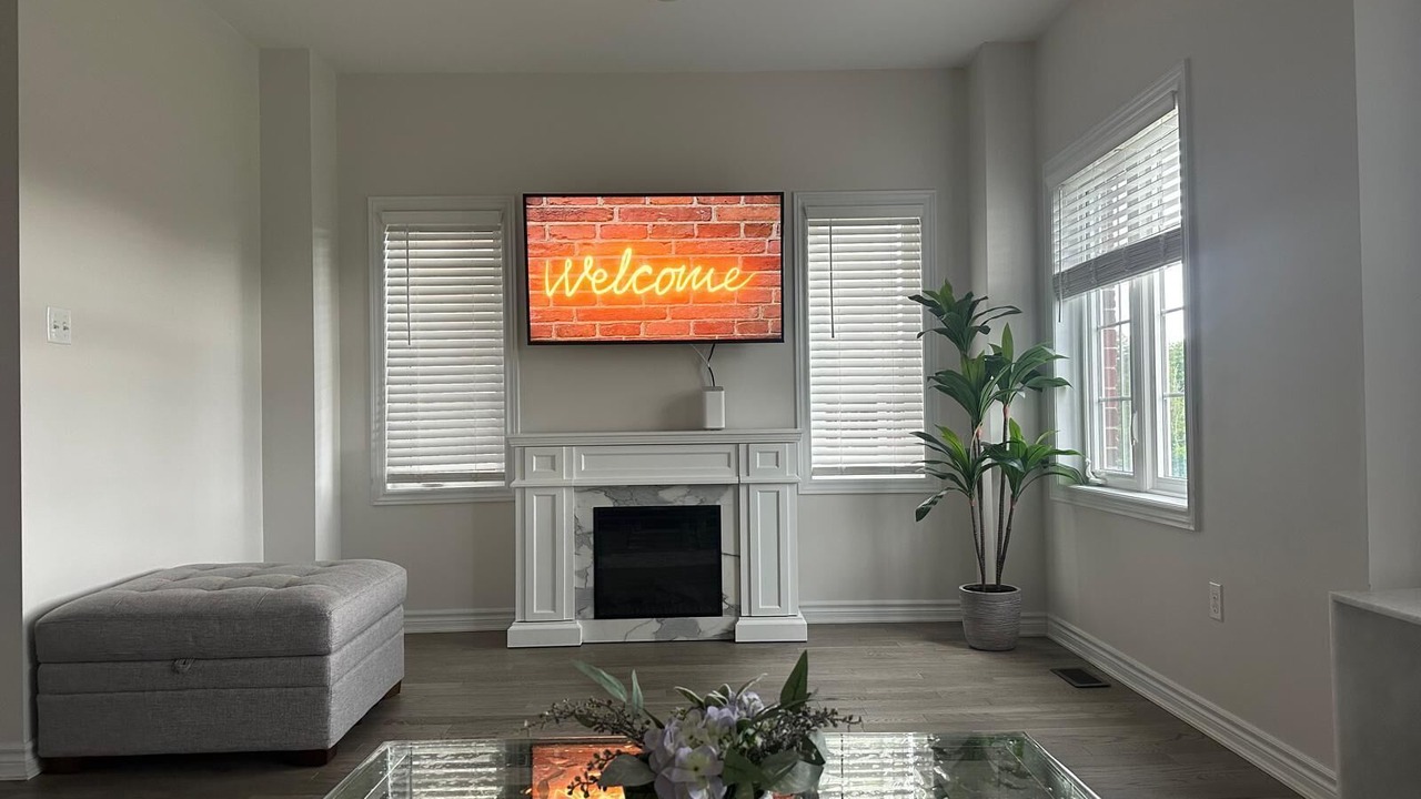 Photo of Livingroom in Guelph
