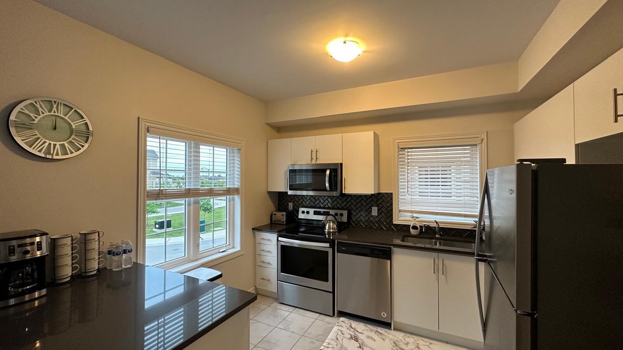 Photo of Kitchen in Guelph