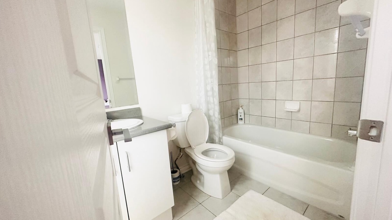 Photo of Bathroom in Guelph