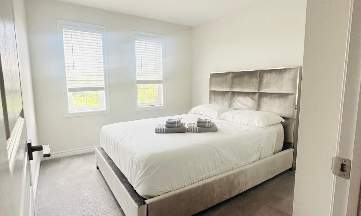 Photo of Bedroom in Guelph