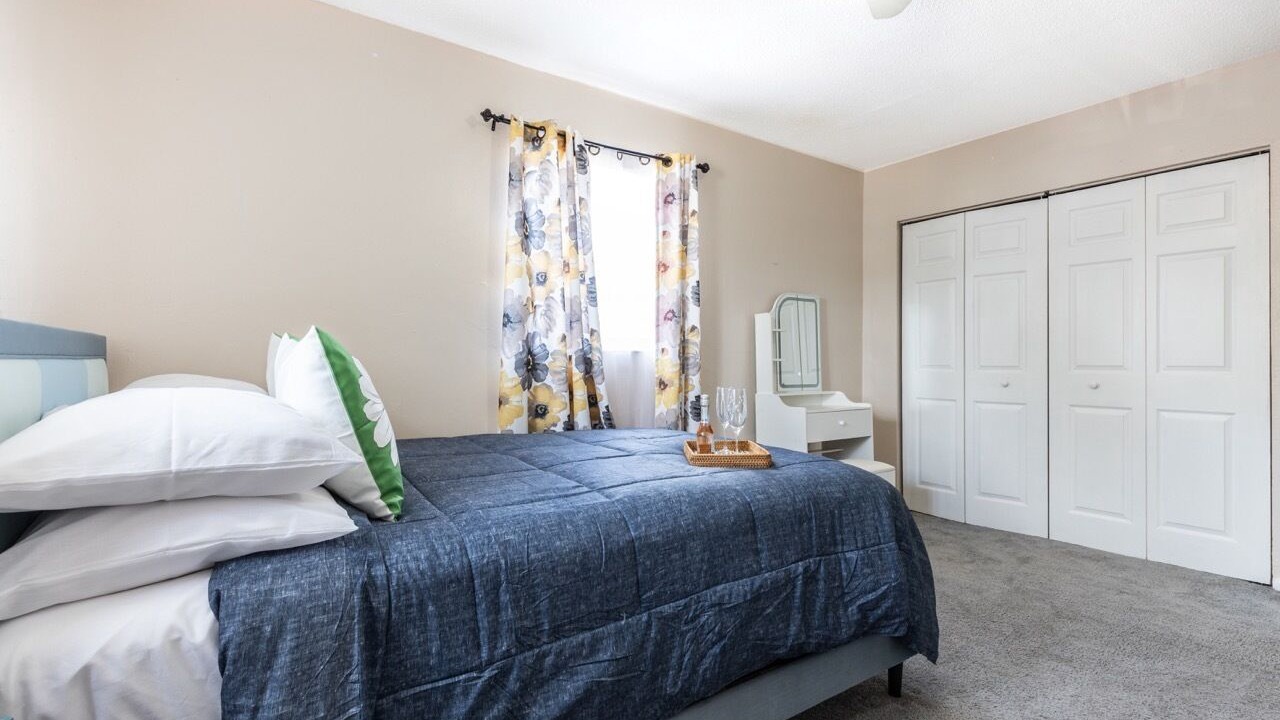 Photo of Bedroom in West Park