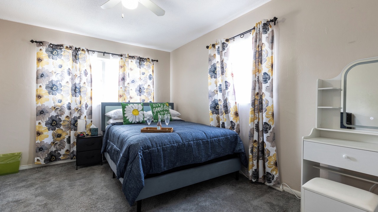 Photo of Bedroom in West Park