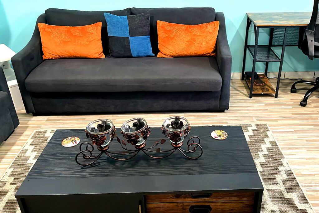 Photo of Livingroom in West Park