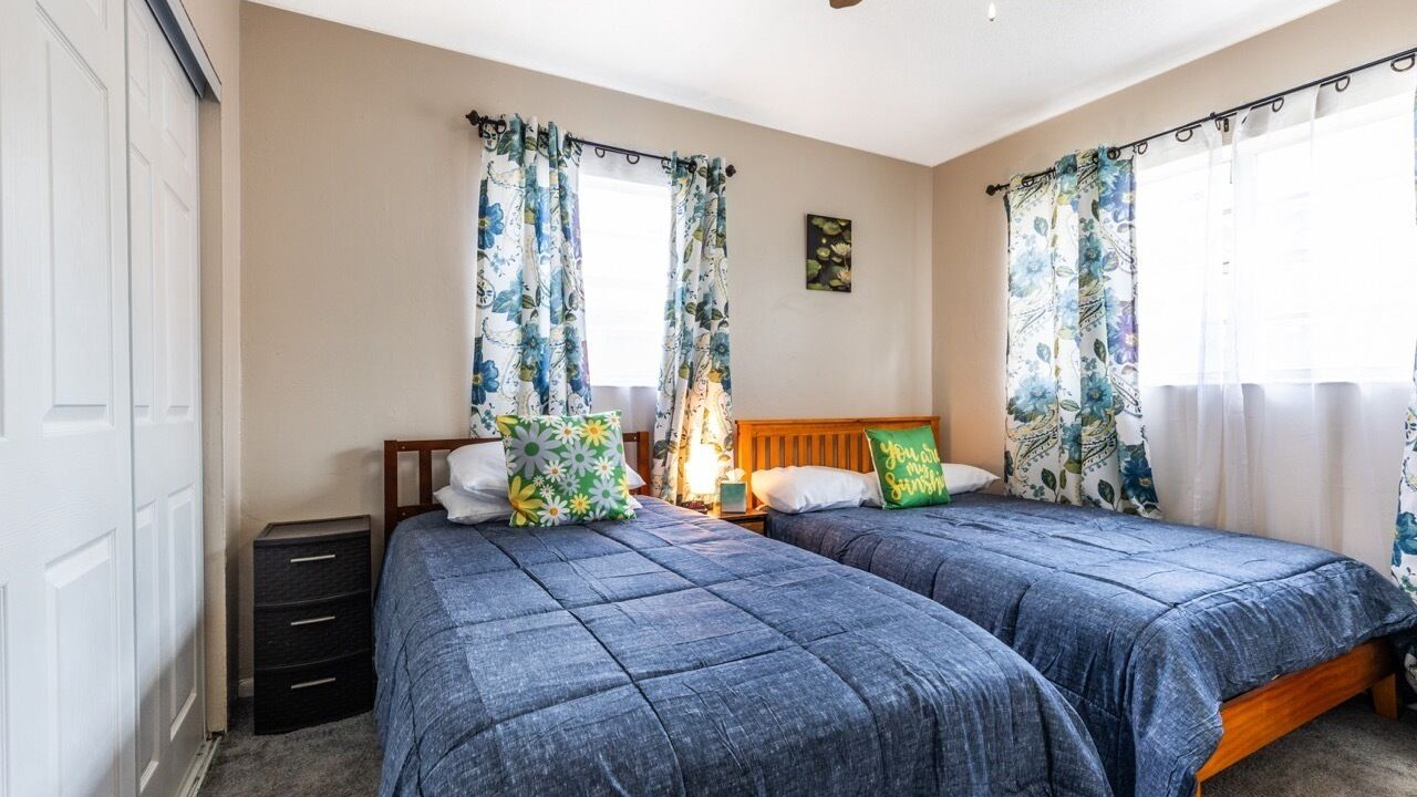 Photo of Bedroom in West Park