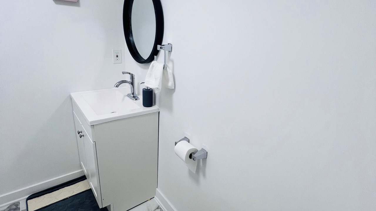 Photo of Bathroom in Bradford