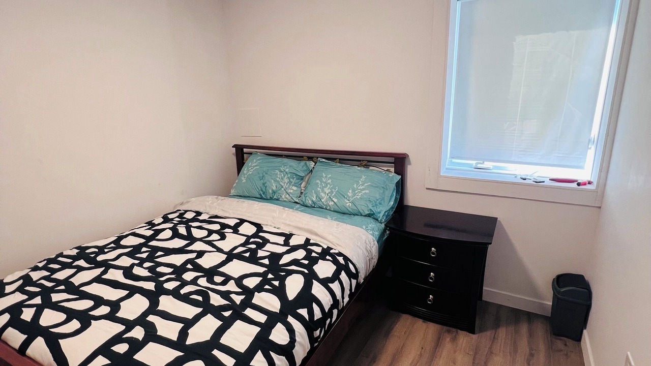 Photo of Bedroom in Bradford