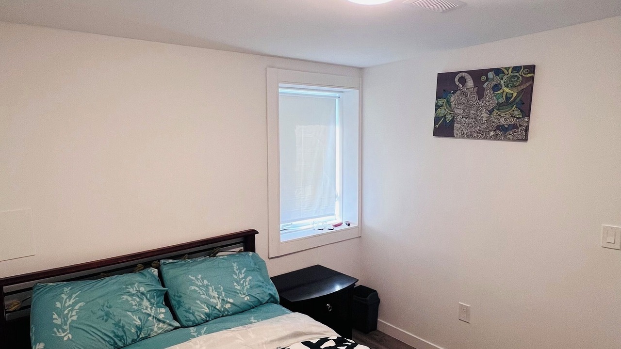 Photo of Bedroom in Bradford