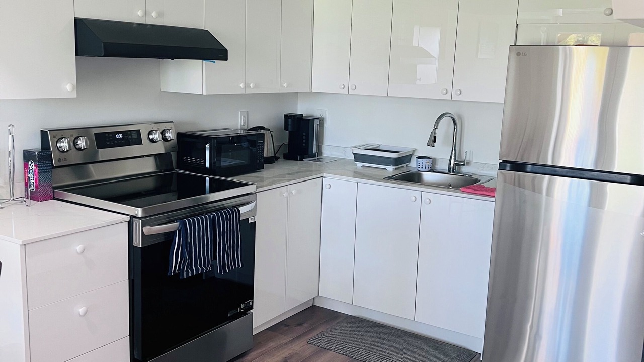 Photo of Kitchen in Bradford