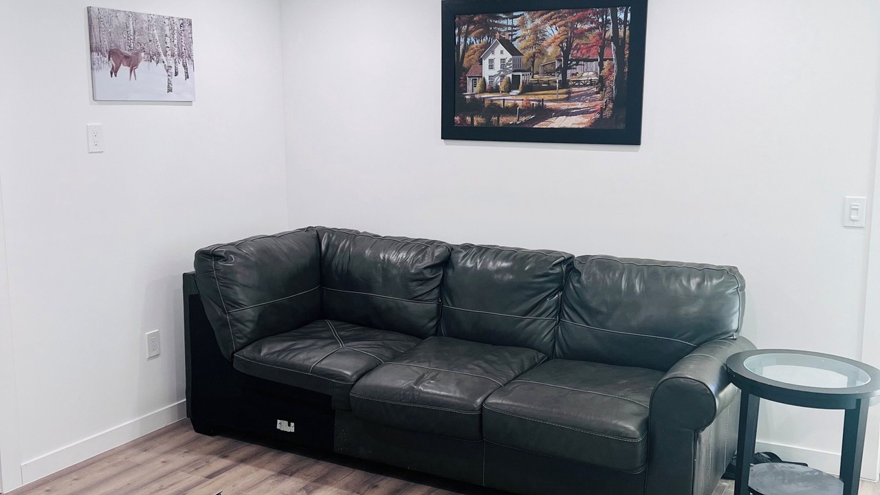 Photo of Livingroom in Bradford