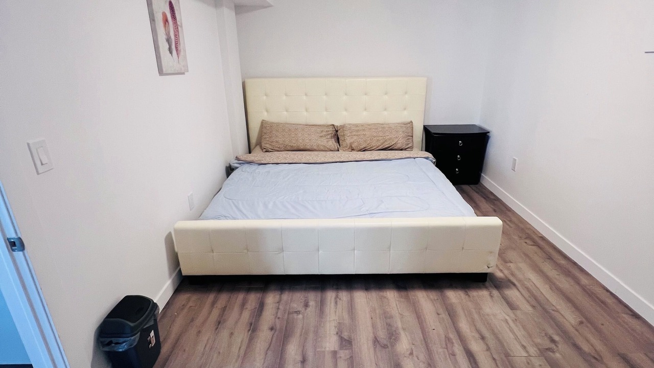 Photo of Bedroom in Bradford