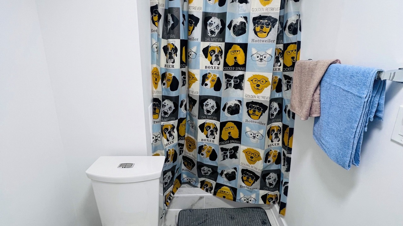 Photo of Bathroom in Bradford