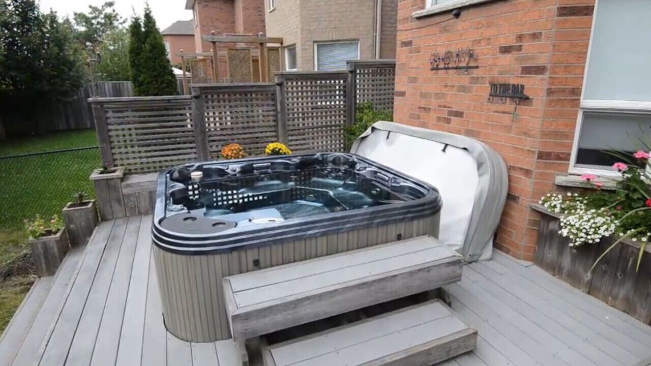 Photo of Outdoor in Richmond Hill