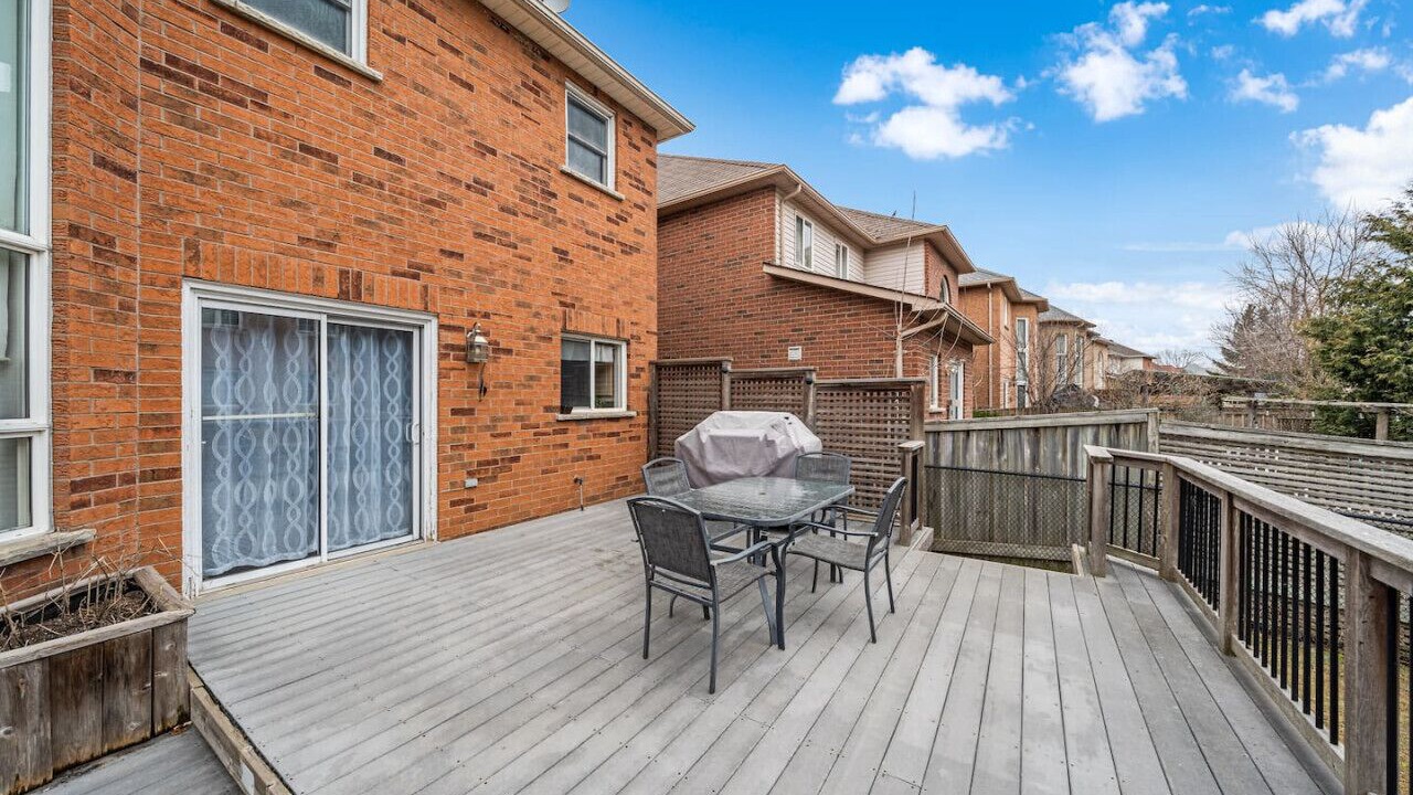 Photo of Outdoor in Richmond Hill
