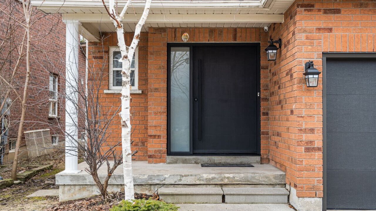 Photo of Outdoor in Richmond Hill