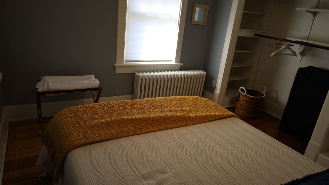Photo of Bedroom in State College