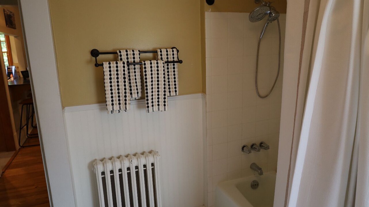 Photo of Bathroom in State College