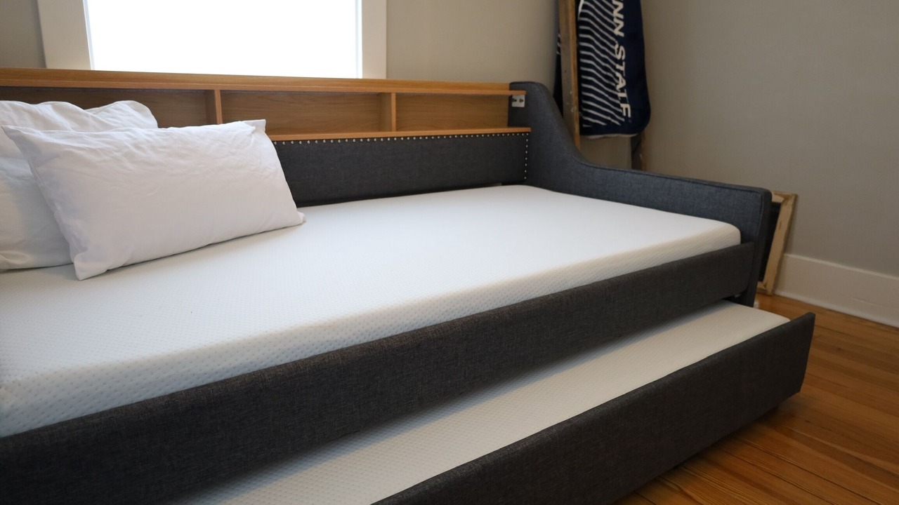 Photo of Bedroom in State College