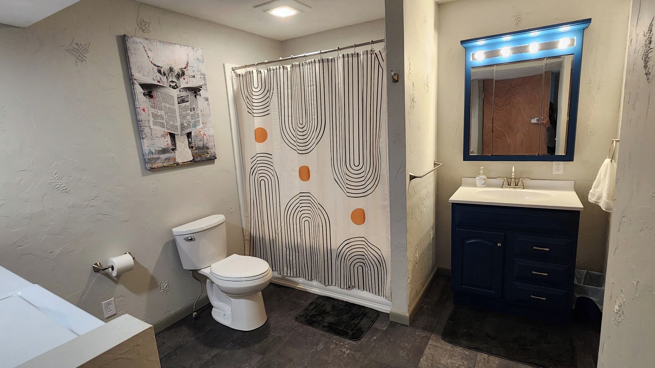 Photo of Bathroom in Tyrone
