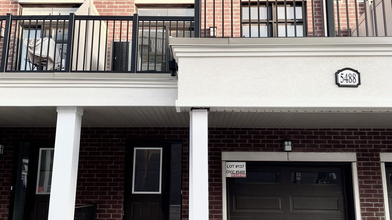 Photo of Outdoor in Stouffville
