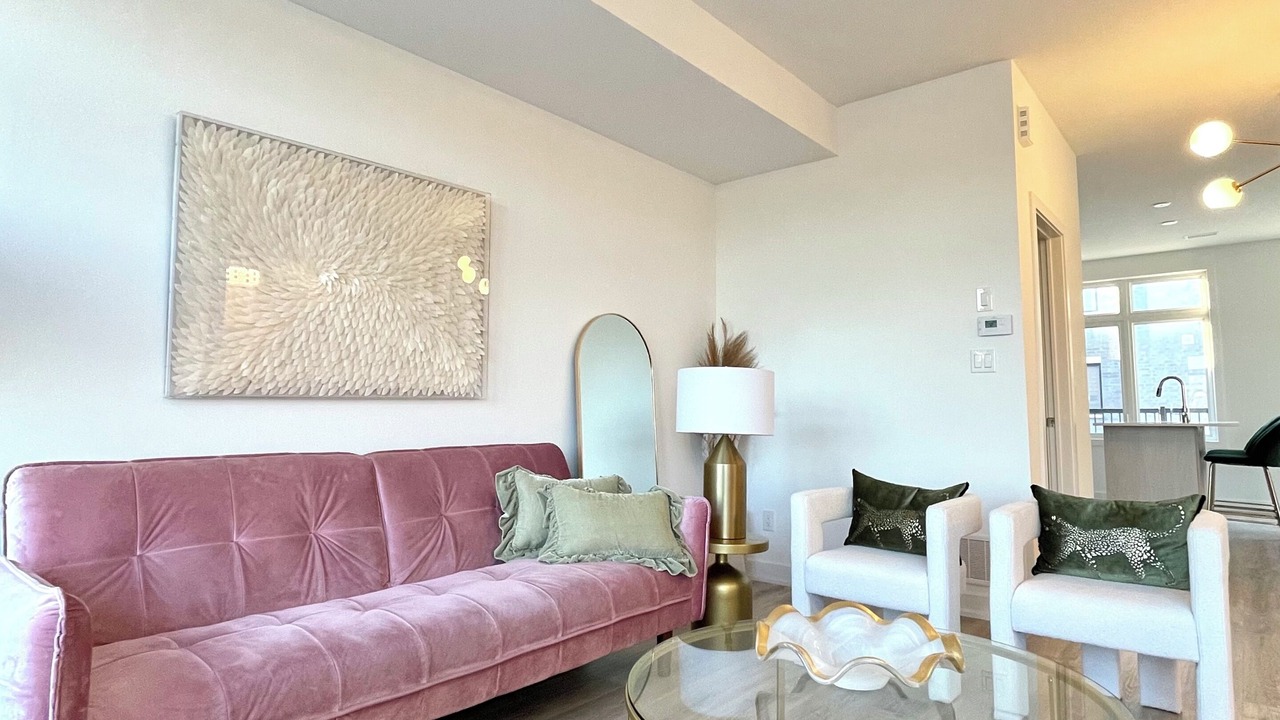Photo of Livingroom in Stouffville