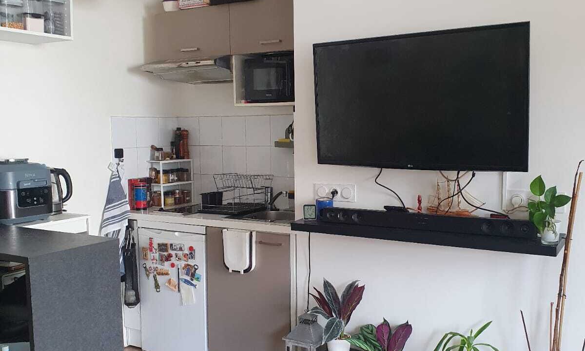 Photo of Kitchen in Gennevilliers