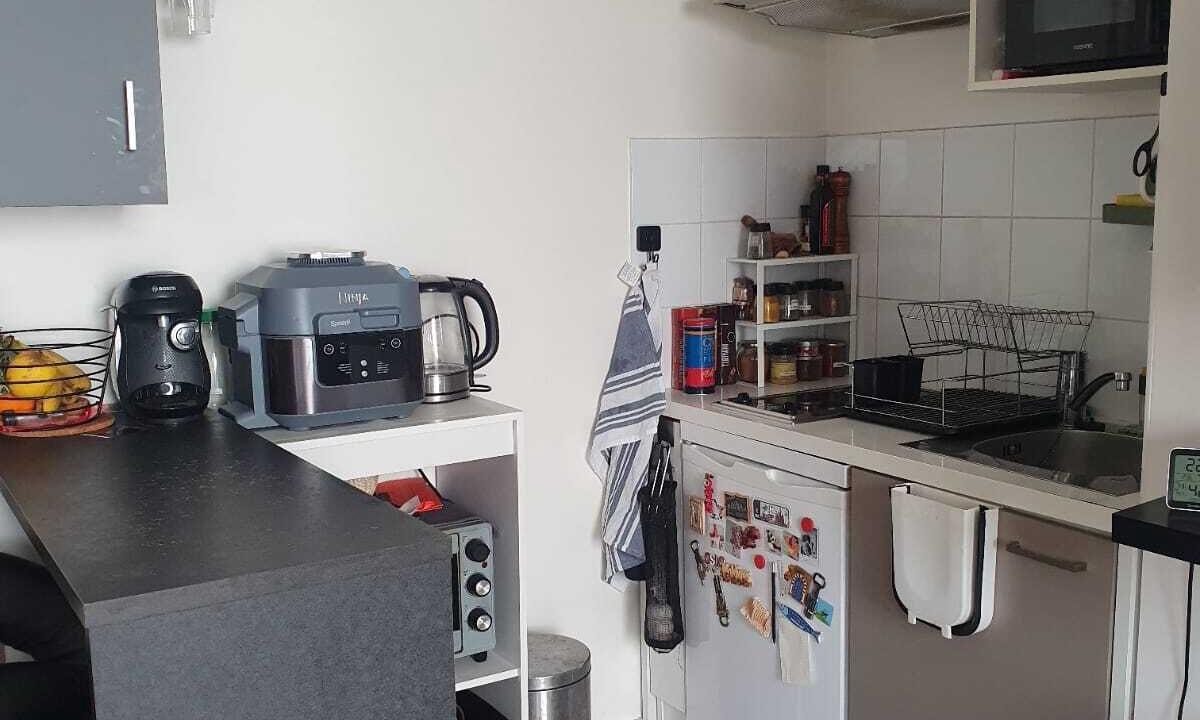Photo of Kitchen in Gennevilliers