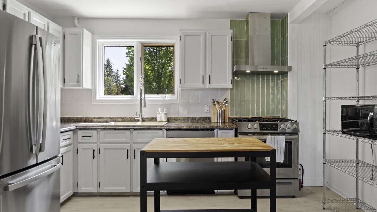 Photo of Kitchen in Picton