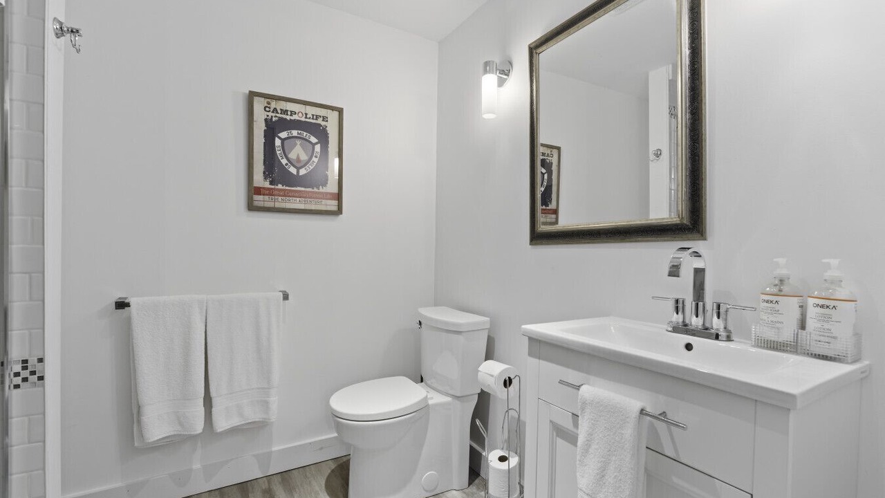Photo of Bathroom in Picton