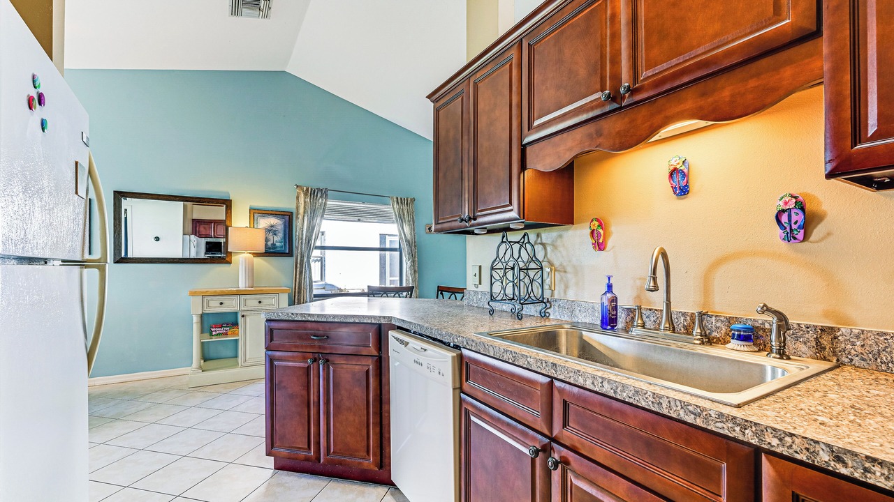 Photo of Kitchen in Highland