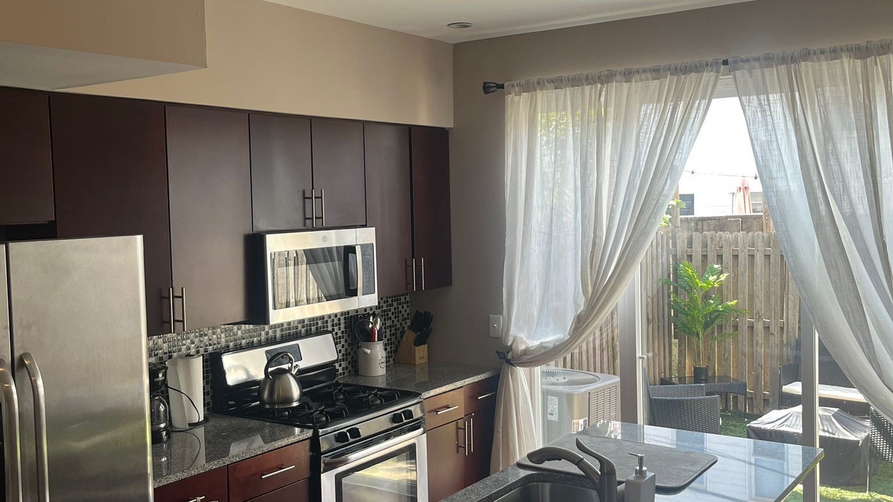 Photo of Kitchen in Newbold