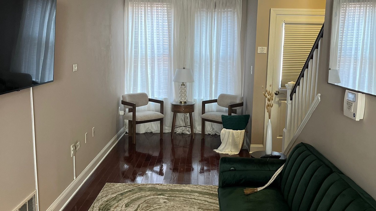 Photo of Livingroom in Newbold
