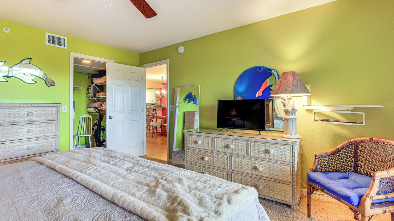 Photo of Bedroom in Englewood