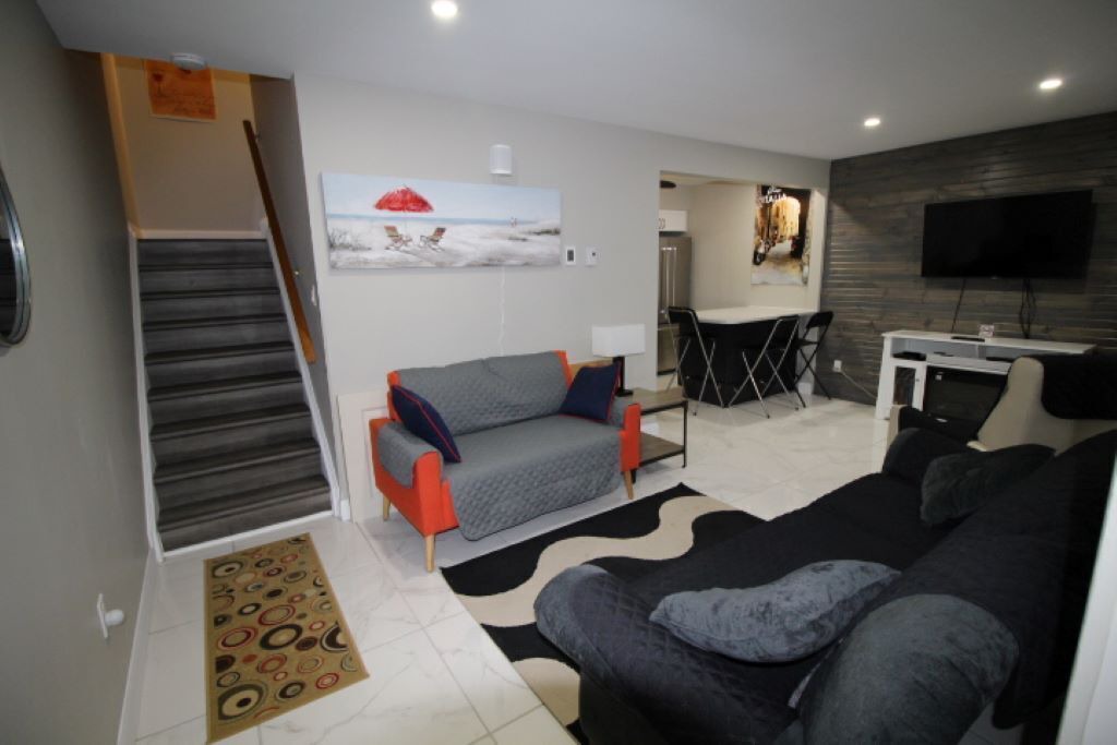 Photo of Livingroom in Port Elgin