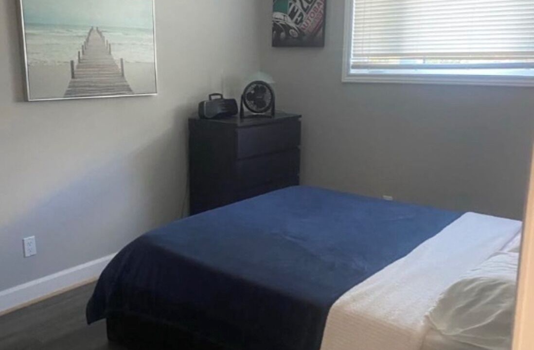 Photo of Bedroom in Port Elgin