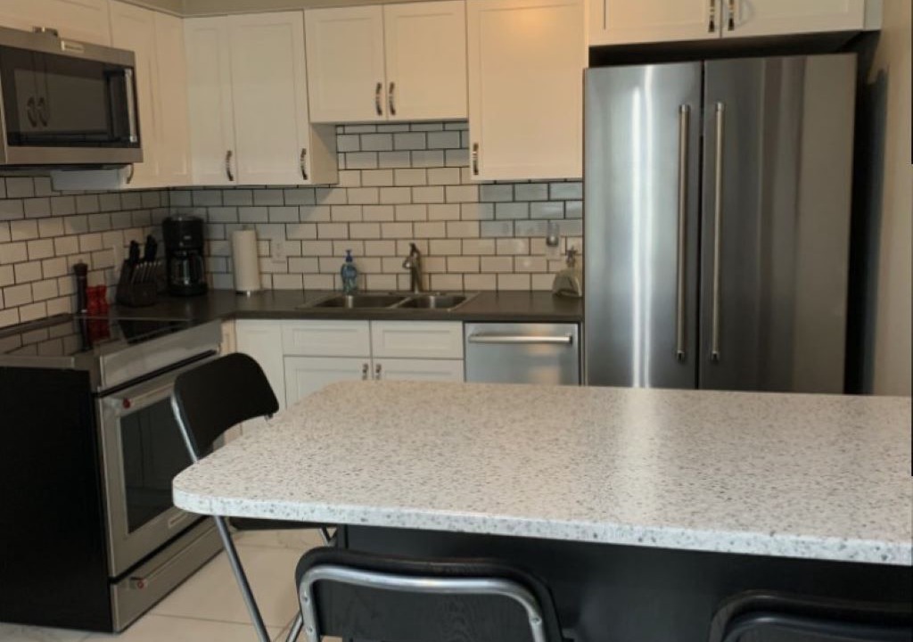 Photo of Kitchen in Port Elgin