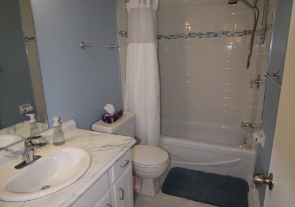 Photo of Bathroom in Port Elgin